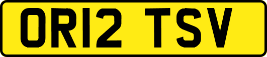 OR12TSV