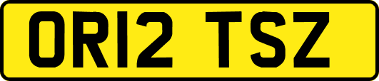 OR12TSZ