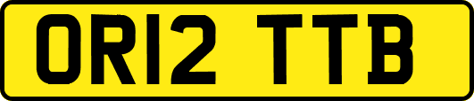OR12TTB