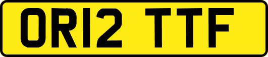 OR12TTF