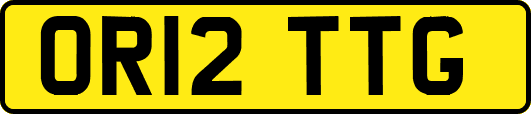 OR12TTG