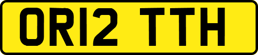 OR12TTH