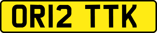 OR12TTK