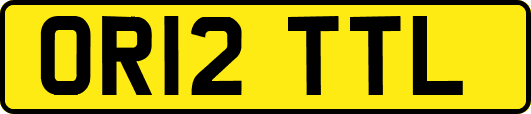 OR12TTL