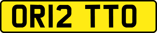 OR12TTO