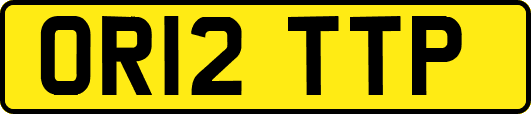 OR12TTP