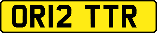 OR12TTR
