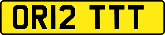 OR12TTT