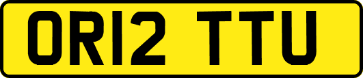 OR12TTU