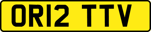 OR12TTV