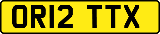 OR12TTX