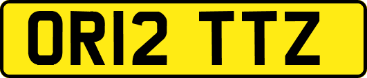 OR12TTZ