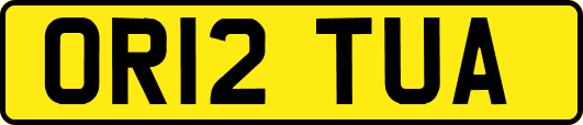 OR12TUA
