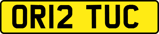 OR12TUC