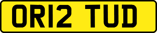 OR12TUD