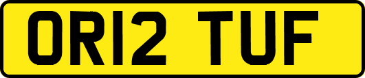 OR12TUF