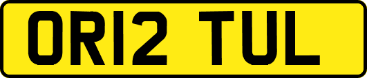 OR12TUL