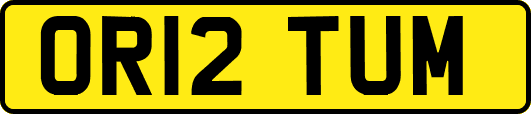 OR12TUM
