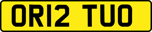 OR12TUO
