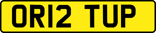 OR12TUP