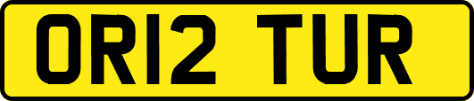OR12TUR