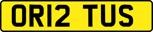 OR12TUS