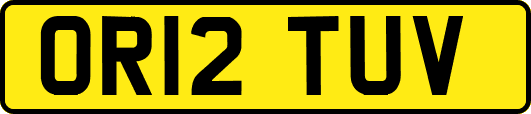 OR12TUV