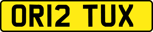 OR12TUX