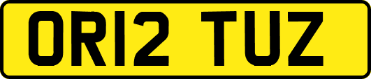 OR12TUZ