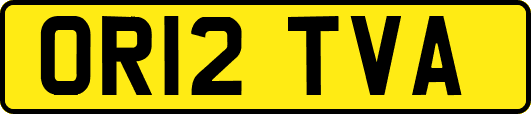 OR12TVA