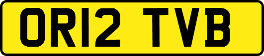 OR12TVB