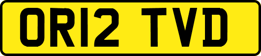 OR12TVD