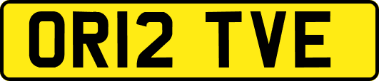 OR12TVE