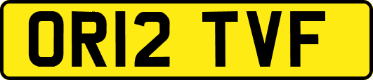 OR12TVF