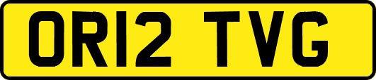 OR12TVG