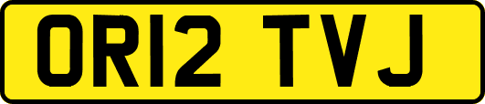 OR12TVJ