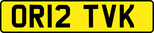 OR12TVK