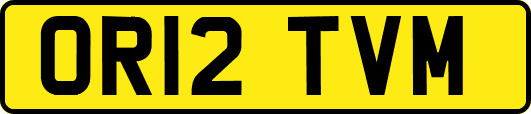 OR12TVM