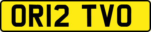 OR12TVO