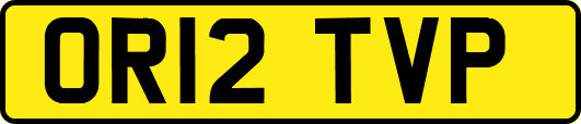 OR12TVP