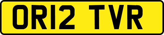 OR12TVR