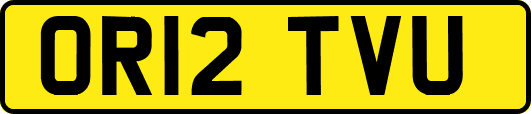OR12TVU