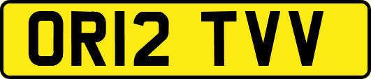 OR12TVV