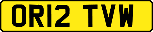 OR12TVW