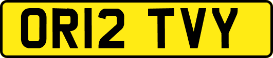 OR12TVY
