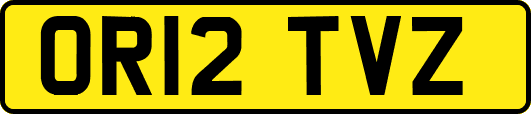 OR12TVZ