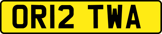 OR12TWA