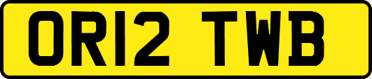 OR12TWB