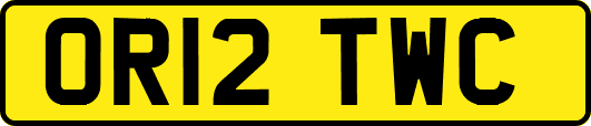 OR12TWC