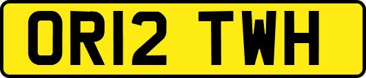 OR12TWH